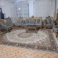 مبل سلطنتی