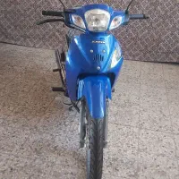 موتور کویر رادیسون|موتورسیکلت|اردکان, |دیوار