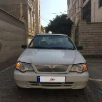 پراید ۱۳۲ صندوق دار