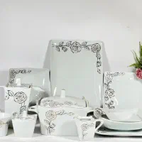 ظروف اشپزخانه