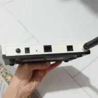 مودم تلفن ثابت