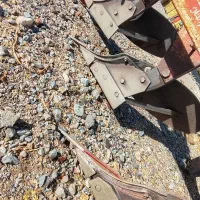 گاواهن‌|ماشین‌آلات صنعتی|بیلوار, |دیوار