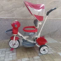 چرخ کودک