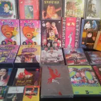 فیلم و صوتی اورجینال و سریال کمیاب