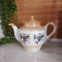 قوری چینی قدیمی450هزار تومان