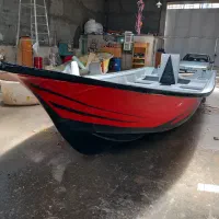 قایق صیادی ۲۵ فوت