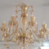 لوستر سقفی