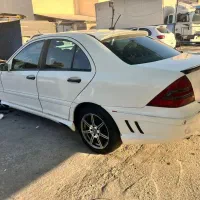 بنز c240 مدل ۲۰۰۳|خودرو سواری و وانت|تهران, تهرانسر غربی|دیوار