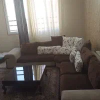 مبل ال فروش فوری|مبلمان خانگی و میز عسلی|کرج, باغستان|دیوار