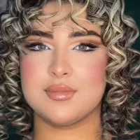 میکاپ شنیون کراتین