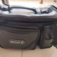 دوربین فیلمبرداری و عکاسی سونی و پاناسونیک درحدنو|دوربین عکاسی و فیلم‌برداری|پرند, فاز ۶|دیوار