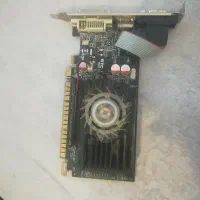 گرافیک جی فورس 210