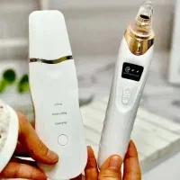 میکرودرم فیشیال خانگی