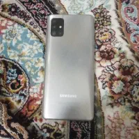 سامسونگ a51|موبایل|ماکو, |دیوار