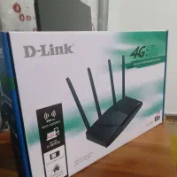 D LINK DWR M960 4G TDLTE|مودم و تجهیزات شبکه|رشت, شهرک صبا|دیوار