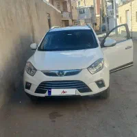 جک s5 مدل ۹۶|خودرو سواری و وانت|نهاوند, |دیوار