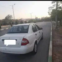 تیبا ۱مدل ۹۷|خودرو سواری و وانت|اراک, |دیوار