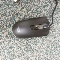 موس  گیمینگ ردراگون m611