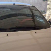 ساینا دوگانه خارنه بشرط در حد صفر|خودرو سواری و وانت|سبزوار, ولیعصر (نجار آباد)|دیوار