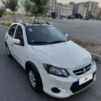 کوییک R|خودرو سواری و وانت|چهارباغ, |دیوار