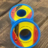 سیم هویه/ سیم لحیم / سیم قلع ۱۵۰ گرمی