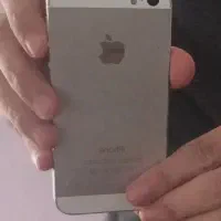 iphone 5s تمیز و سالم