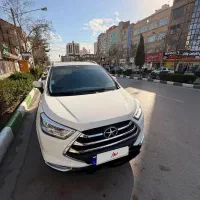 جک s3|خودرو سواری و وانت|مشهد, فرهنگیان (شهرک غرب)|دیوار