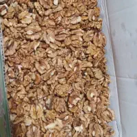 عمده فروشی موادغذایی نبات کشمش پلویی گردو پسته تر|عمده‌فروشی|چهاردانگه (تهران), |دیوار