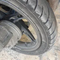 پی سی ایکس ۱۵۰|موتورسیکلت|خورموج, |دیوار