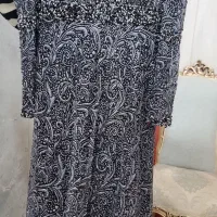 لباس مجلسی زنانه کارشده نو|لباس|هشتگرد, فاز ۲ مهستان|دیوار