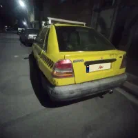 تاکسی پراید 141