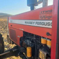 تراکتور ۳۹۹|خودرو سنگین|محمدبار, |دیوار