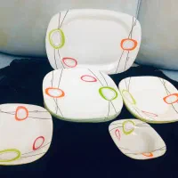 ظرف وظروف وغیره|ظروف سرو و پذیرایی|تهران, جی|دیوار