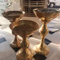 جام درختی برای آجیل|فروشگاه و مغازه|بافت, |دیوار