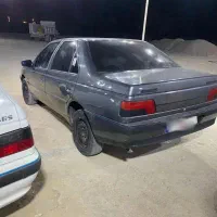 پژو 405glx مدل 96|خودرو سواری و وانت|قشم, |دیوار