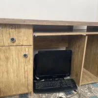 میز کامپیوتر