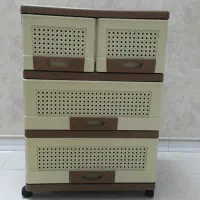 فایل کشوی بزرگ