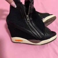 کفش لژ دار سایز ۳۸