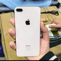 ایفون 8 پلاس