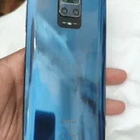 Redmi note 9s|موبایل|خاش, |دیوار