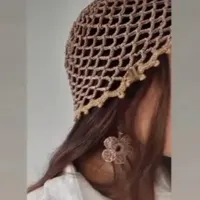 کلاه لئونی توری