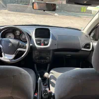 پژو ۲۰۷|خودرو سواری و وانت|بم, |دیوار