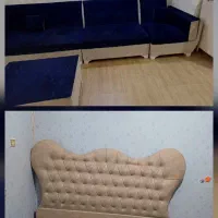 فروش تخت و مبل با قیمت مناسب