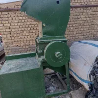 آسیاب دهانه 60