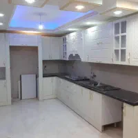 کابینت آشپــزخانه 3.3  ارتفاع90 با احتــرام22 تومن