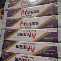 رادیاتور پنلی