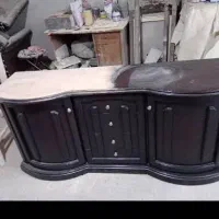 تعمیرات مبلمان و رنگ کاری چوب|خدمات پیشه و مهارت|محمدشهر, شهرک چمران|دیوار