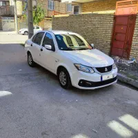 ساینا sدوگانه|خودرو سواری و وانت|اسلام‌‌آباد غرب, |دیوار