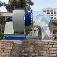 کانال سازی داکت اسپیلت و کولر آبی|خدمات پیشه و مهارت|تهران, پونک|دیوار