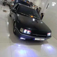 پژو ۴۰۵مدل۸۳